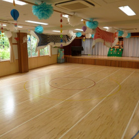 石川学園こばと幼稚園の写真3