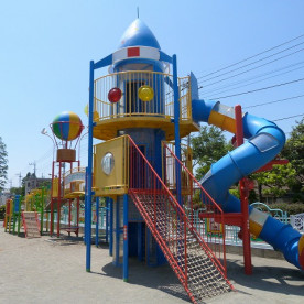 石川学園こばと幼稚園の写真2