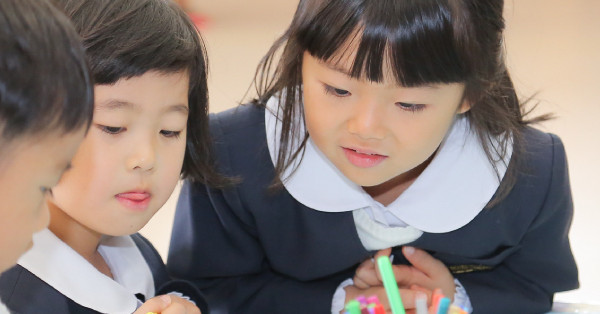清瀬しらうめ幼稚園