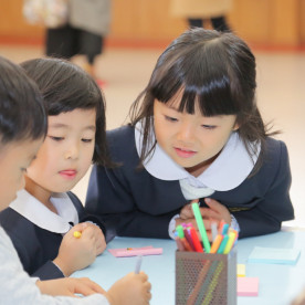 清瀬しらうめ幼稚園