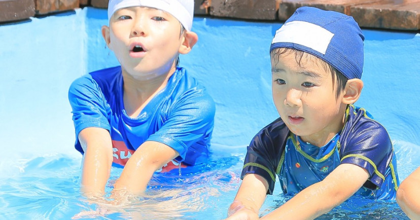 清瀬しらうめ幼稚園