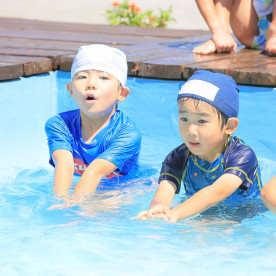 清瀬しらうめ幼稚園の写真5