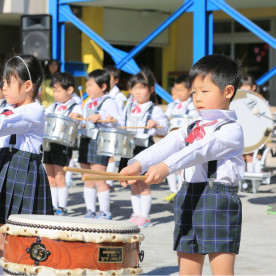 清瀬しらうめ幼稚園の写真2