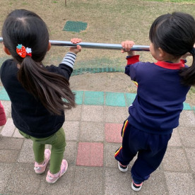 清瀬たから幼稚園の写真5