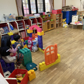 清瀬たから幼稚園の写真2