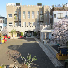 葛飾若草幼稚園の写真3