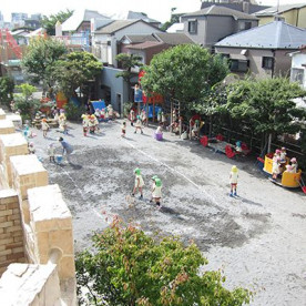葛飾若草幼稚園の写真5