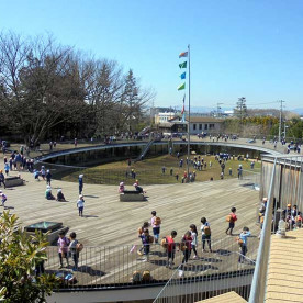 藤幼稚園の写真2