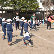 栄光乃園幼稚園の写真5