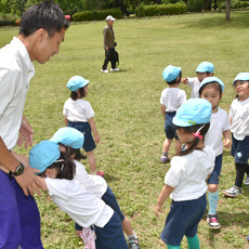 栄光乃園幼稚園の写真4