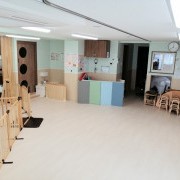 ひばりが丘あんさんぶる保育園