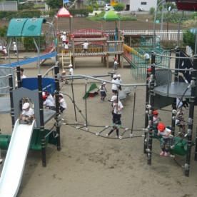 清瀬ゆりかご幼椎園