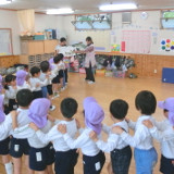 神山幼稚園の写真5