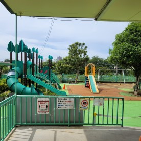 神山幼稚園の写真7