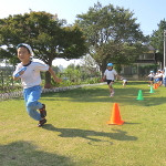 神山幼稚園の写真4