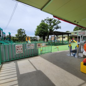 神山幼稚園の写真6