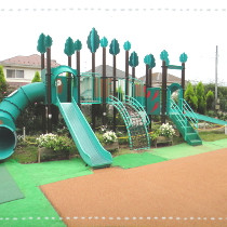 神山幼稚園の写真2