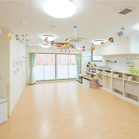 ふれ愛中央保育園