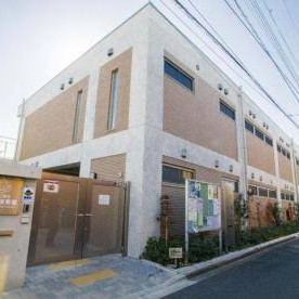 駒井保育園