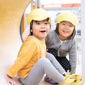 小平一橋学園雲母保育園の写真4