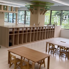 あいりんく保育園新さっぽろ園