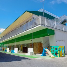 おさひめ幼稚園