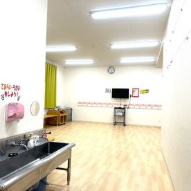 都市型保育園ポポラー札幌厚別通園