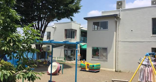 くるみ保育園