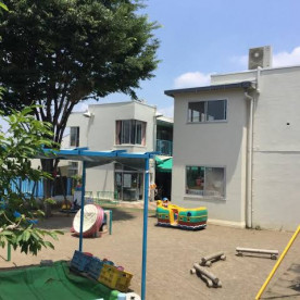 くるみ保育園の写真2