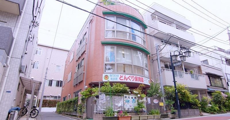 どんぐり保育園南砂