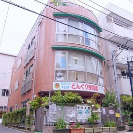 どんぐり保育園南砂