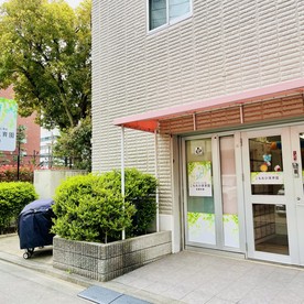 こもれび保育園 東陽町園