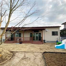 みんなのきずな保育園
