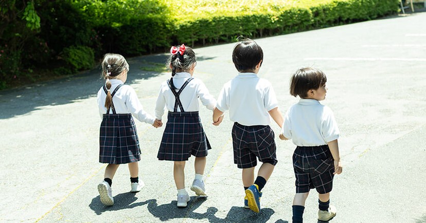 昭和学院幼稚園