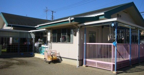 若宮保育園