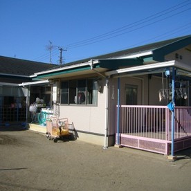 若宮保育園