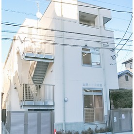 太陽の子保育園