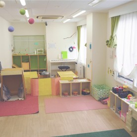 キャリー保育園本八幡