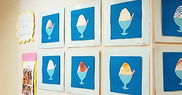 市川妙典雲母保育園