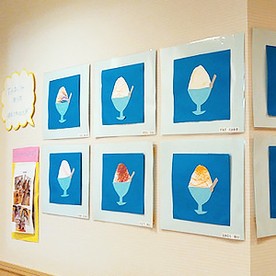 市川妙典雲母保育園の写真3