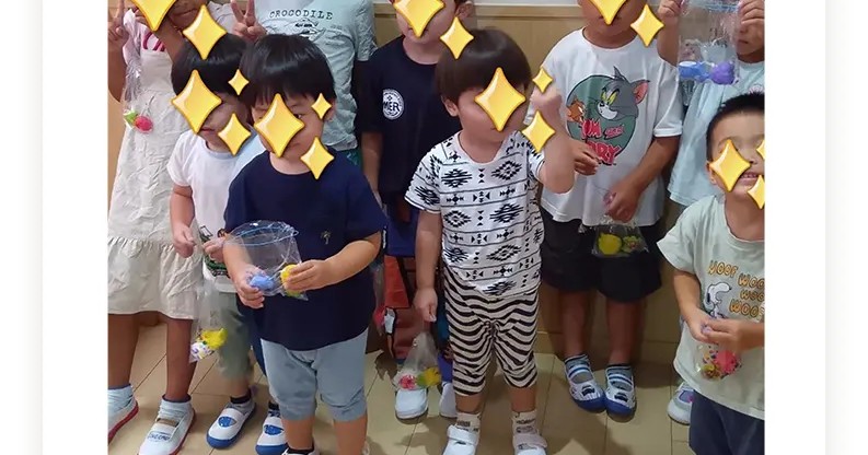 市川なないろ保育園