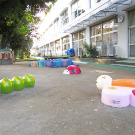 砧南らる保育園