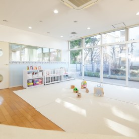 ポピンズナーサリースクール三軒茶屋