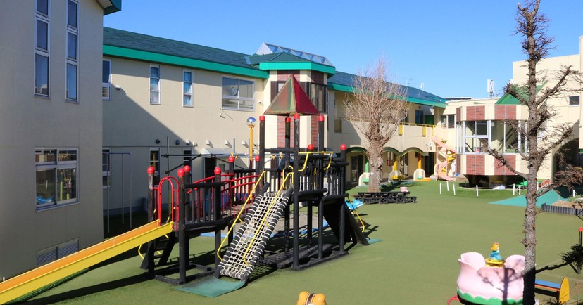 幼保連携型認定こども園 木の実幼稚園