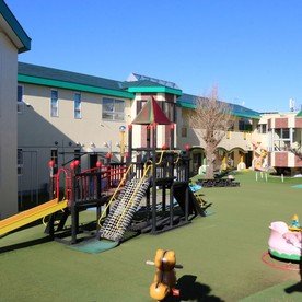 幼保連携型認定こども園 木の実幼稚園
