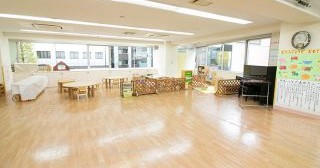 まなびの森保育園用賀プチ・クレイシュ