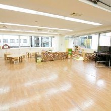まなびの森保育園用賀プチ・クレイシュ