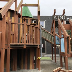 AIAI NURSERY 菅野駅前の写真4