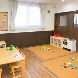 AIAI NURSERY 菅野駅前