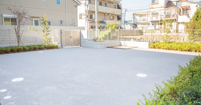 AIAI NURSERY 菅野駅前